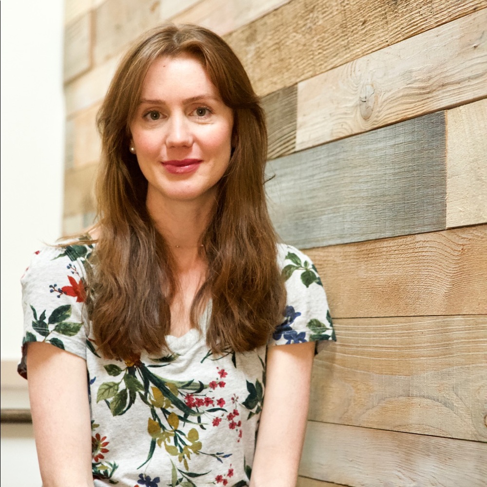 Meet your Posher, Jen